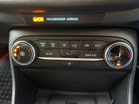2021 Ford Fiesta - photo 26