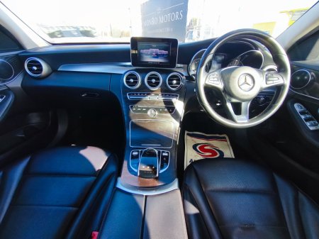 2015 Mercedes-Benz C-Class - photo 17