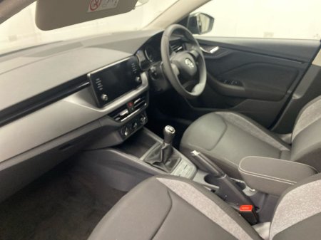 2024 Skoda Scala - photo 2