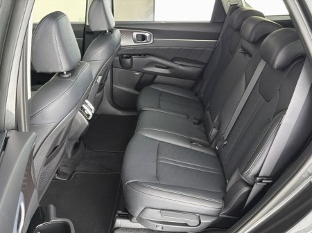 2026 Kia Sorento - photo 107
