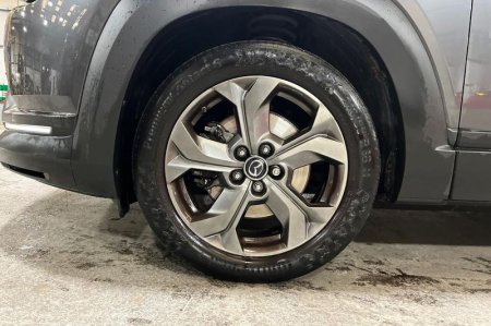 2021 Mazda MX-30 - photo 8