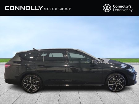 2026 Volkswagen Passat - photo 3