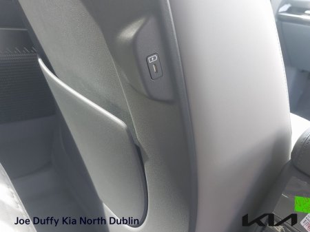 2026 Kia EV2 - photo 29