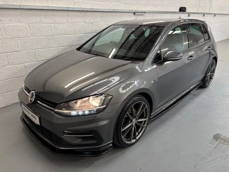 2020 Volkswagen Golf - photo 3