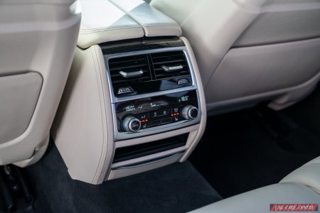 2016 BMW 7-Series - photo 25