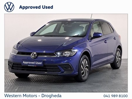 2026 Volkswagen Polo - photo 13