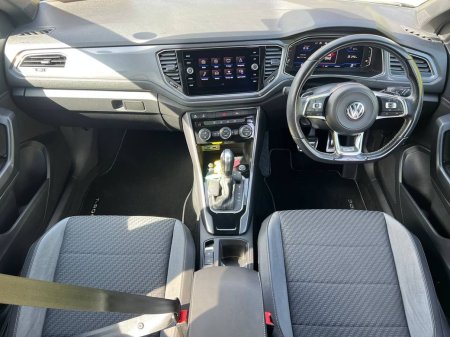 2020 Volkswagen T-Roc - photo 10