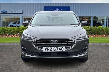 2024 Ford Focus - photo 6