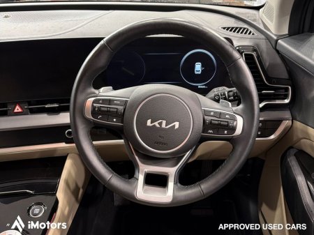 2023 Kia Sportage - photo 16
