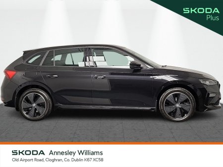 2025 Skoda Scala - photo 11