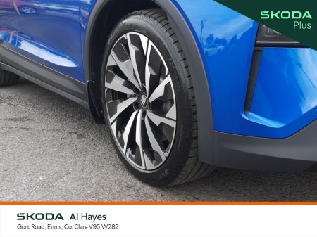 2026 Skoda Elroq - photo 9
