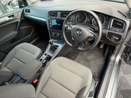 2019 Volkswagen Golf - photo 7