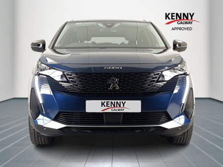 2022 Peugeot 5008 - photo 2