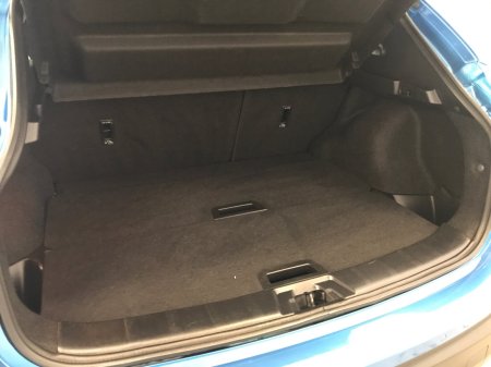 2018 Nissan Qashqai - photo 9