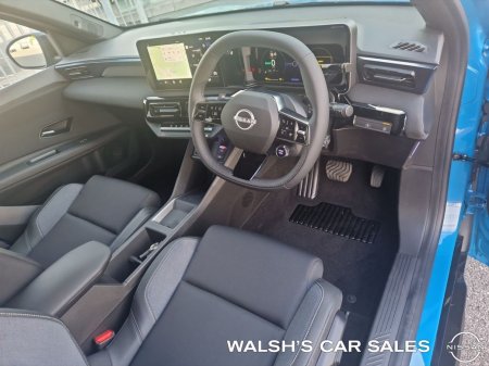 2026 Nissan Micra - photo 12