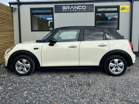 2016 Mini Cooper - photo 5