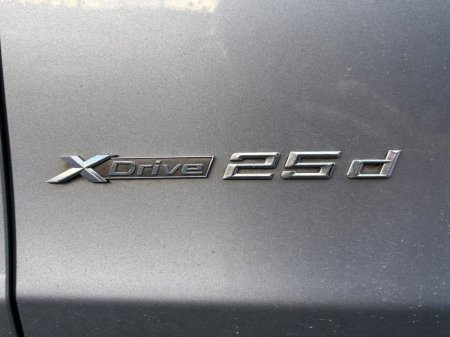 2016 BMW X5 - photo 10