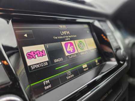 2016 Skoda Fabia - photo 16