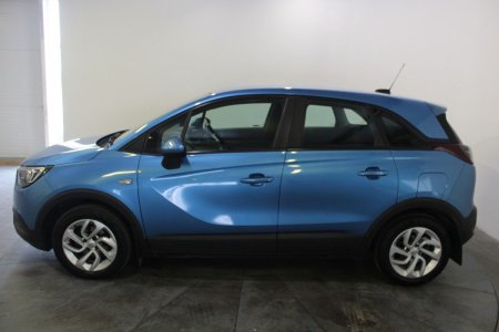 2018 Opel Crossland X - photo 6