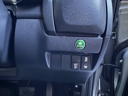 2015 Honda Fit - photo 9