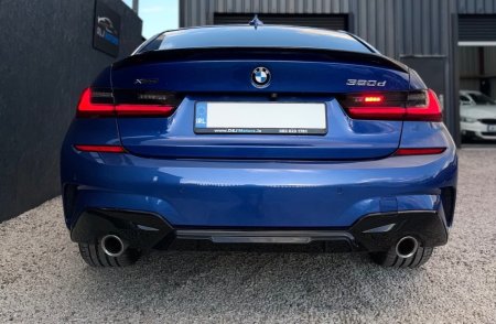 2019 BMW 3-Series - photo 9