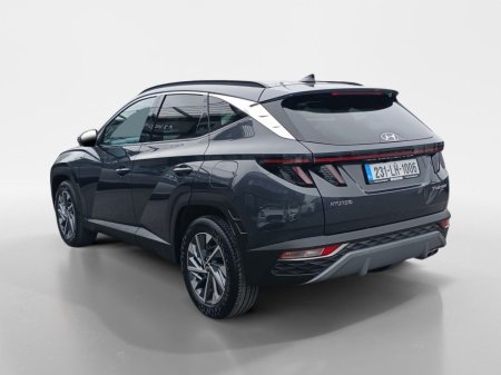 2023 Hyundai Tucson - photo 6