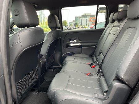 2025 Mercedes-Benz EQB - photo 4