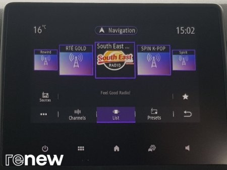 2025 Renault Arkana - photo 20