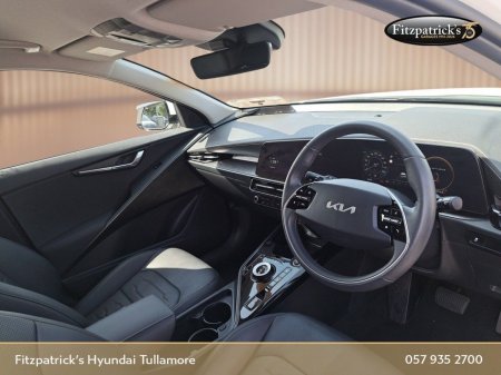 2024 Kia Niro - photo 13