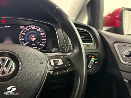 2020 Volkswagen Golf - photo 21