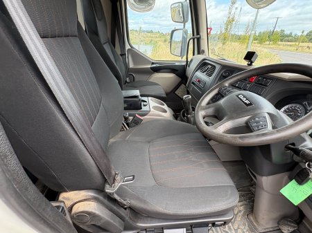 2019 Daf LF260 - photo 19
