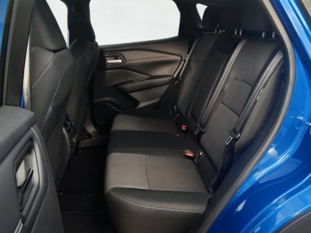 2024 Nissan Qashqai - photo 14