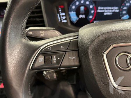 2022 Audi A1 - photo 18