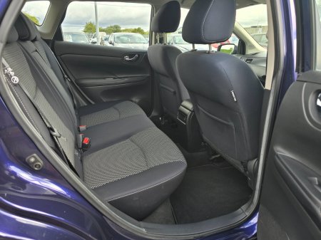 2015 Nissan Pulsar - photo 16