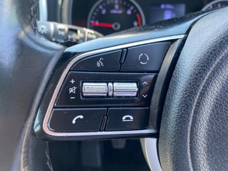 2020 Kia Sportage - photo 20
