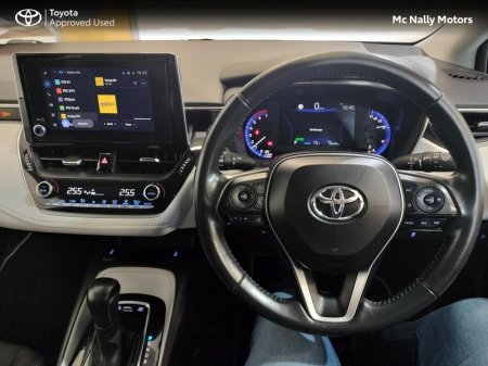 2023 Toyota Corolla - photo 9