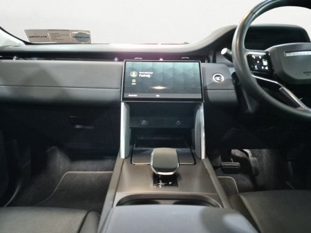 2024 Land Rover Discovery Sport - photo 15