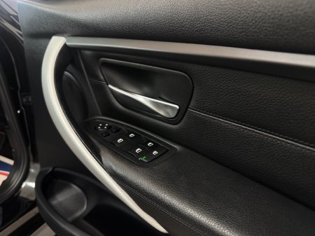 2015 BMW 3-Series - photo 12