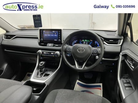 2021 Toyota RAV4 - photo 10