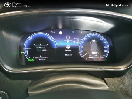 2023 Toyota Corolla - photo 13