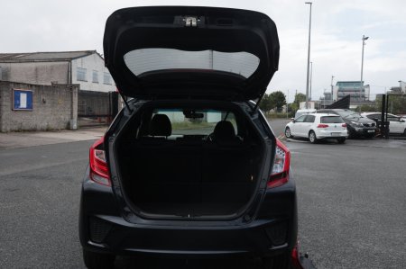 2019 Honda Fit - photo 11