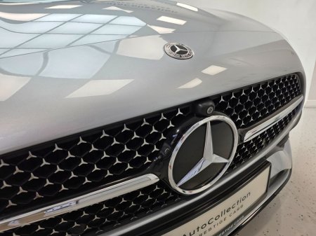 2024 Mercedes-Benz C-Class - photo 4
