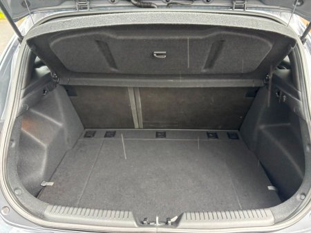 2017 Hyundai i30 - photo 17
