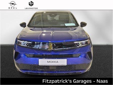 2025 Opel Mokka - photo 2