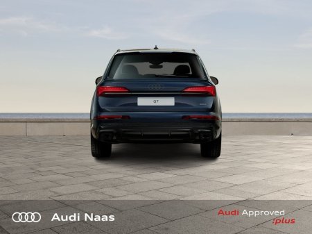 2026 Audi Q7 - photo 5