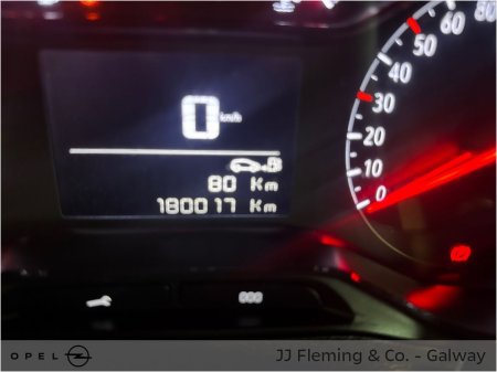 2022 Opel Combo - photo 16
