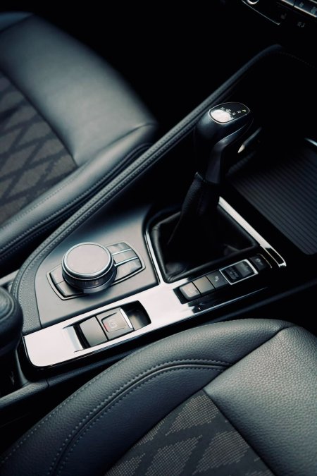 2019 BMW X1 - photo 10