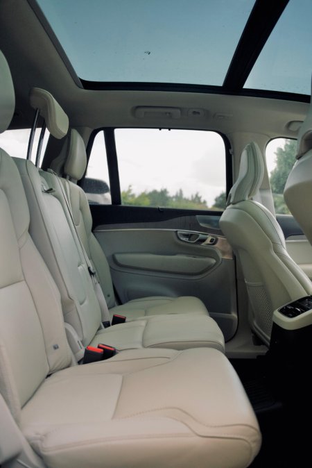 2022 Volvo XC90 - photo 19