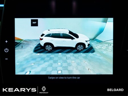 2026 Renault Austral - photo 17