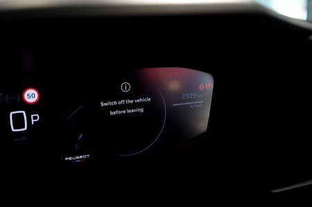 2026 Peugeot 2008 - photo 23